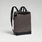 Cisalpin Backpack Black