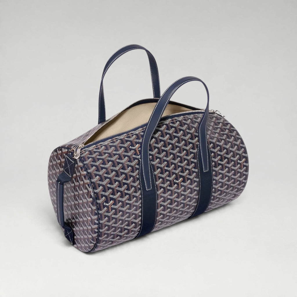 Barrel 40 Sports Bag Navy