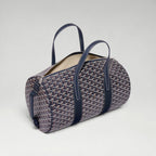Barrel 40 Sports Bag Navy