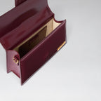 Large Bambino Burgundy