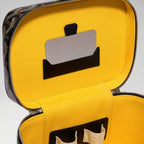 Muse Vanity Case Black