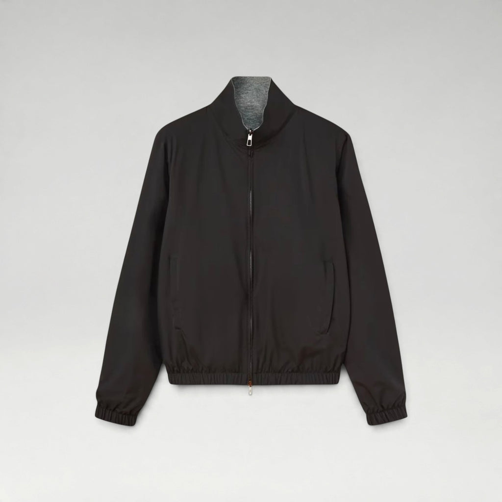 Windmate Black Grey