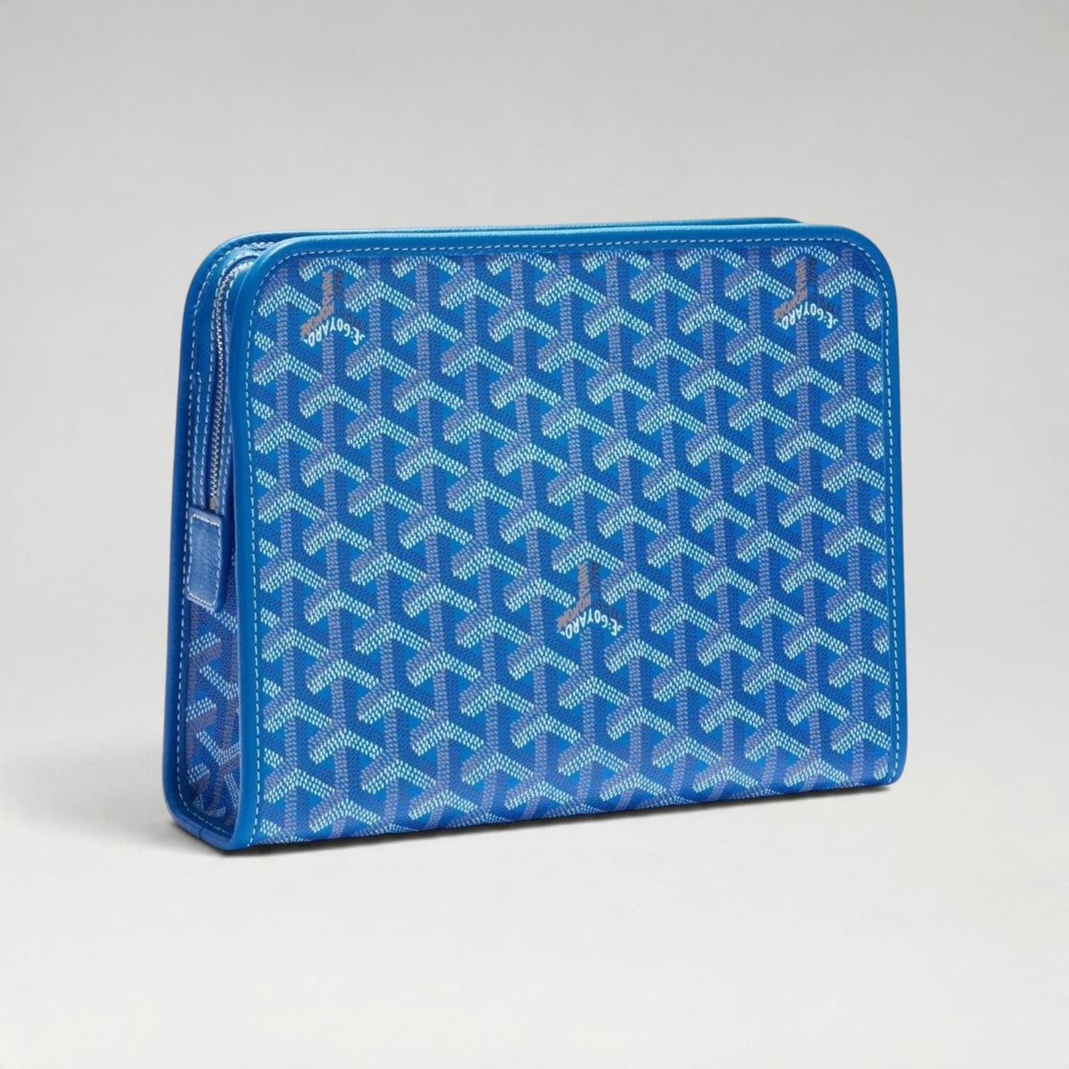 Jouvence MM Bag blue