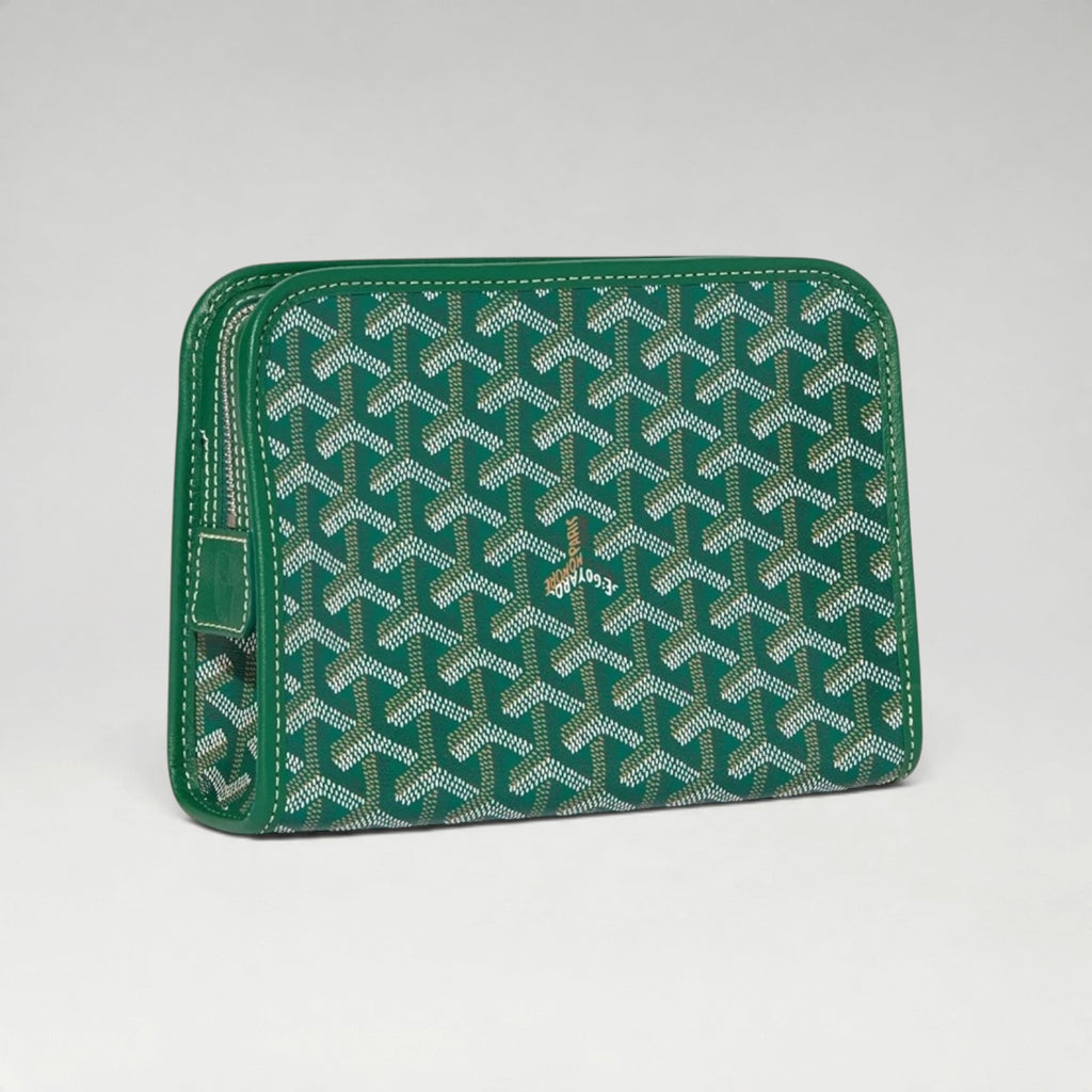 Jouvence PM Bag Green
