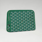 Jouvence PM Bag Green
