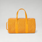 Barrel 40 Sports Bag Yellow