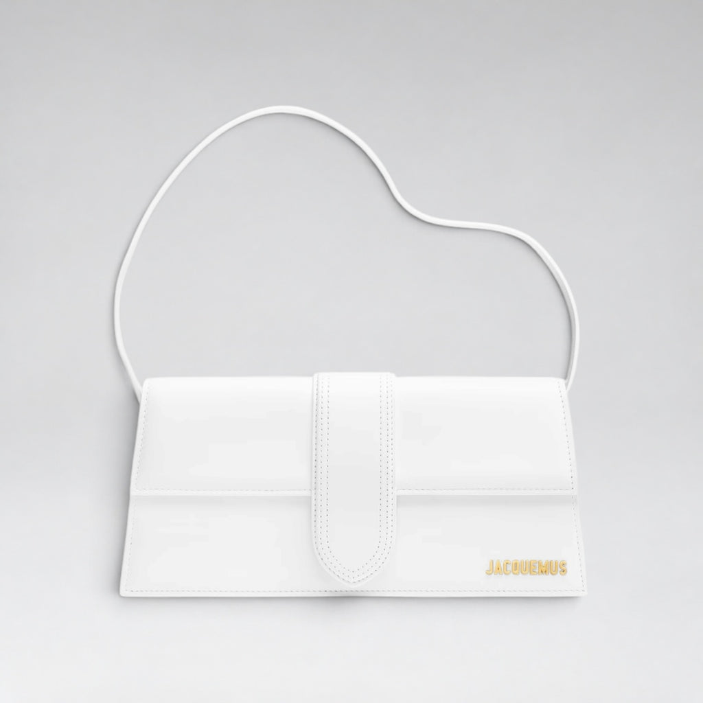 Long Bambino White