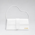Long Bambino White