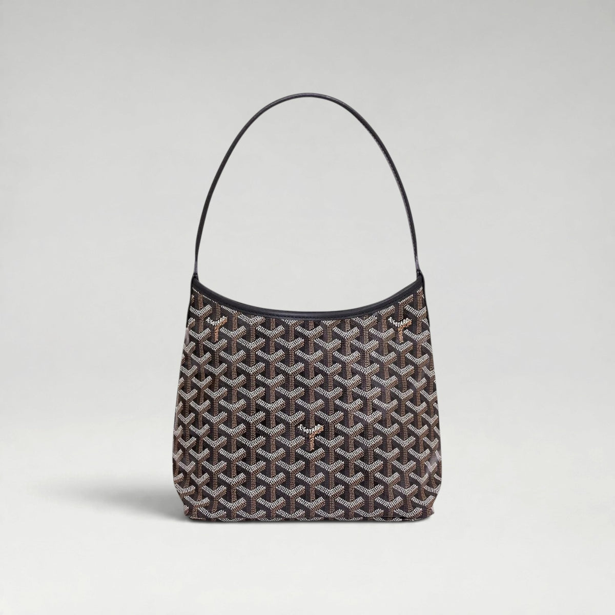 Hobo Bohème Mini Bag Black