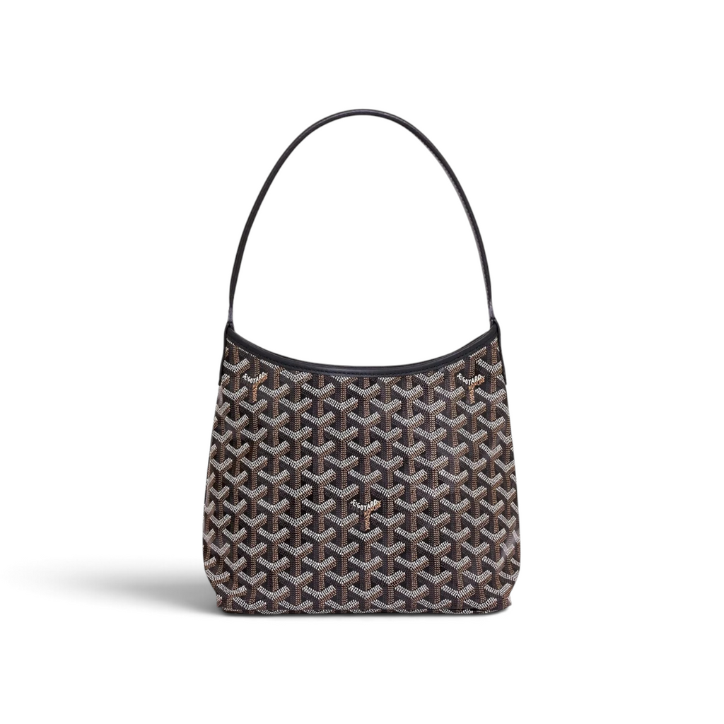 Hobo Bohème Mini Bag Black