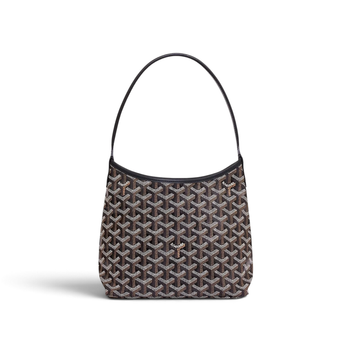 Hobo Bohème Mini Bag Black