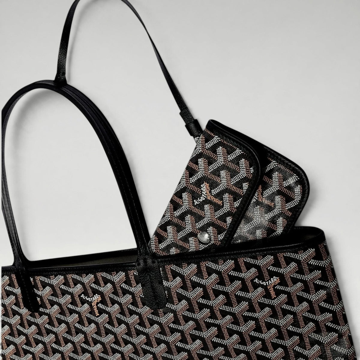 Saint Louis PM Bag
