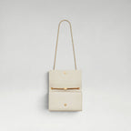 KATE BAG MEDIUM WHITE