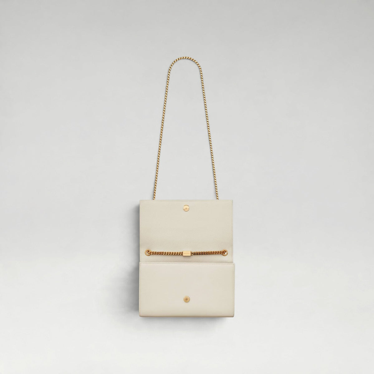KATE BAG MEDIUM WHITE