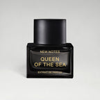 QUEEN OF THE SEA
