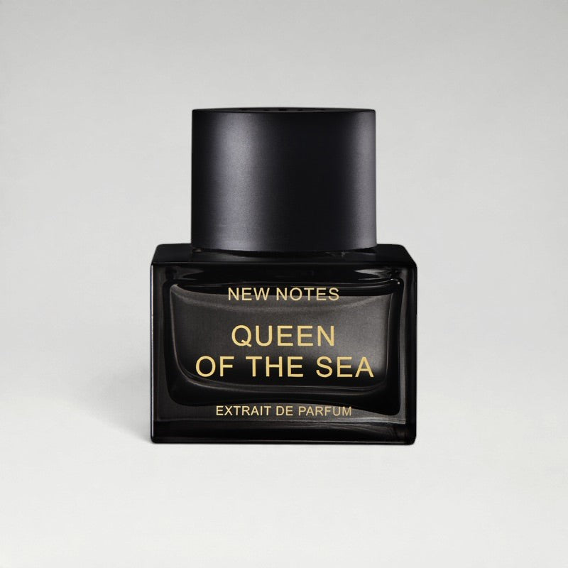 QUEEN OF THE SEA