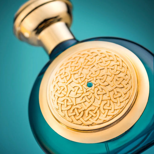 AQUA SAPPHIRE