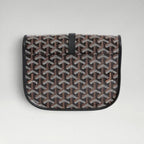 Belvedère PM messenger bag black
