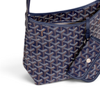 Hobo Bohème Mini Bag Navy