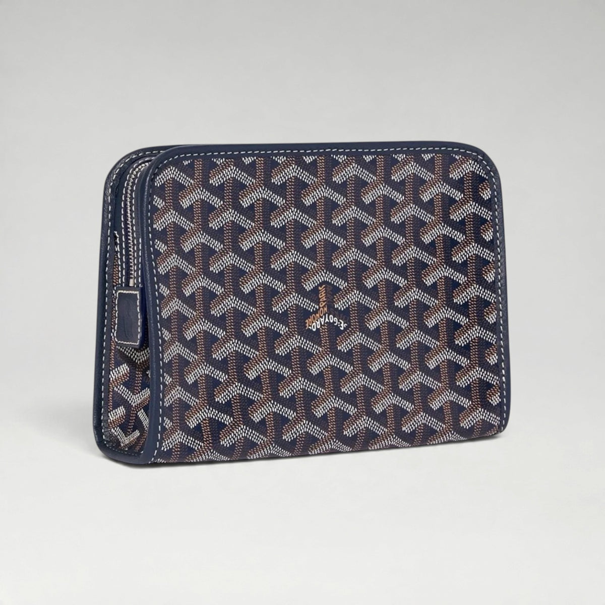 Jouvence PM bag navy