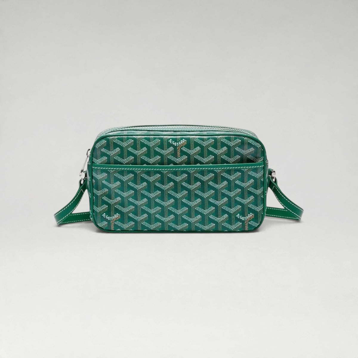 Cap-Vert PM Bag Green