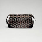 Bowling 25 Toiletry Bag Black