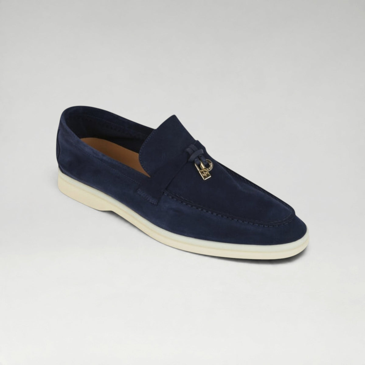 Summerwalk Charms Navy
