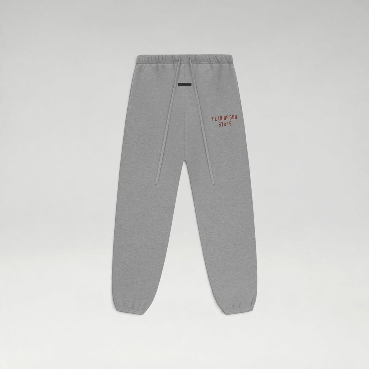 FW24 State Dark Heather Winter Set