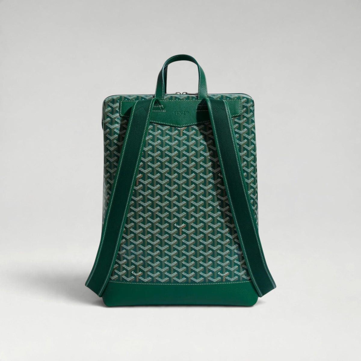 Cisalpin Backpack Green