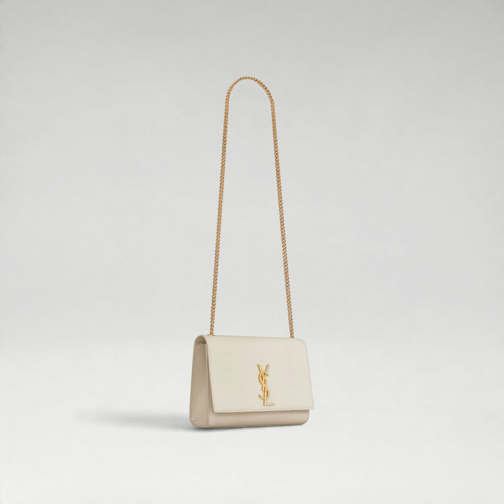 KATE BAG MEDIUM WHITE