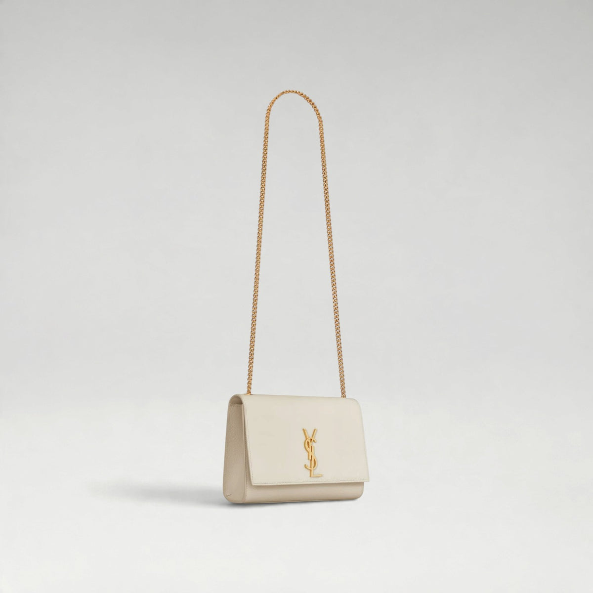 KATE BAG MEDIUM WHITE