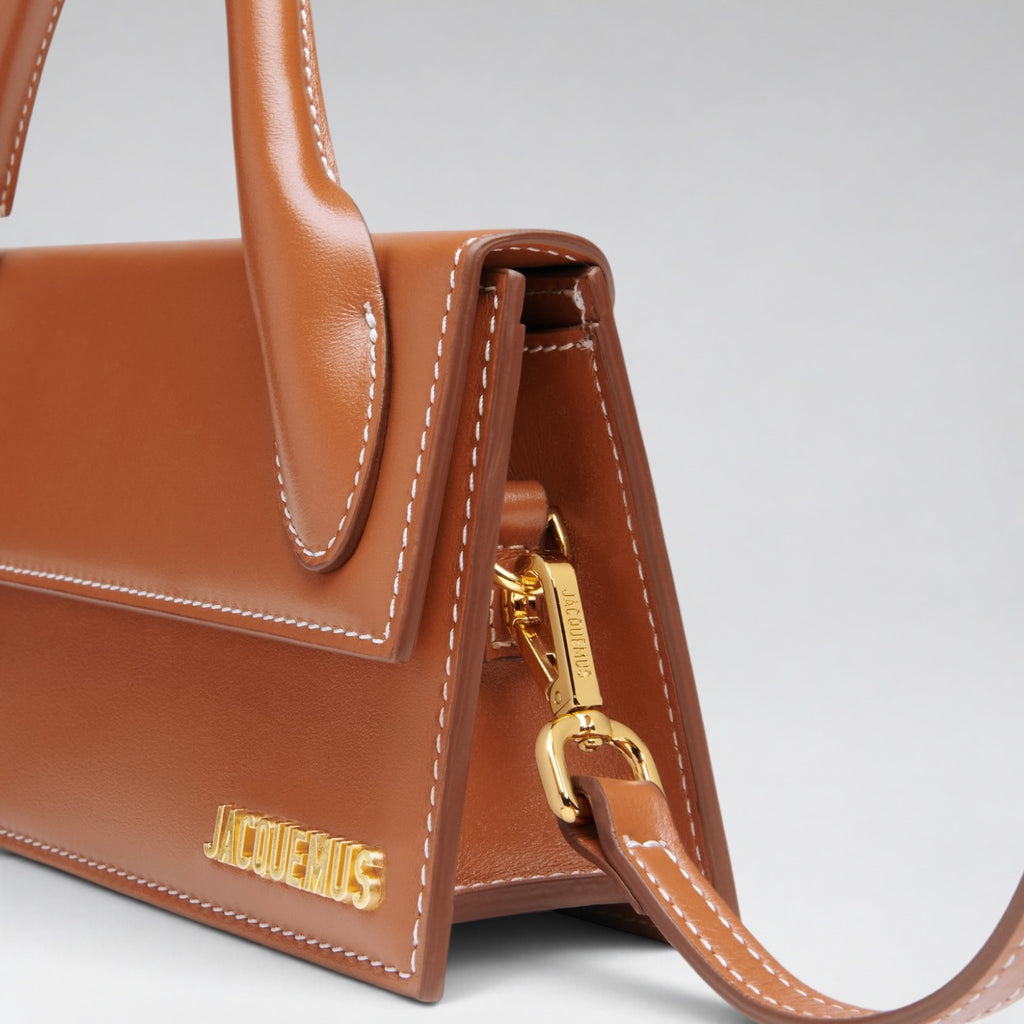 Long Chiquito Light Brown