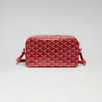 Cap-Vert PM Bag Red