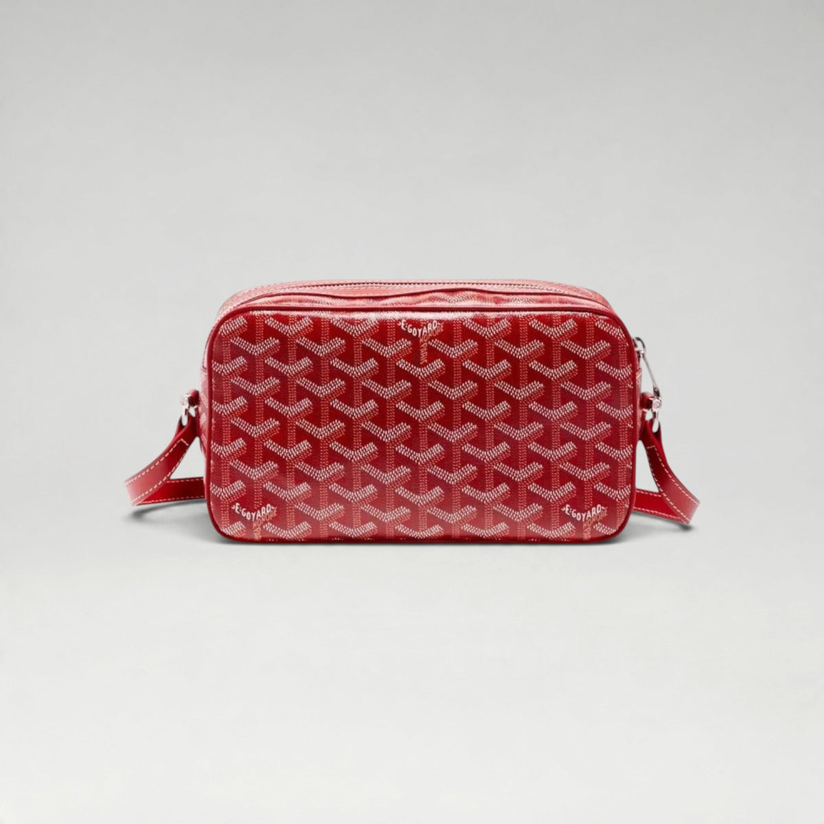 Cap-Vert PM Bag Red