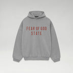 FW24 State Dark Heather Winter Set