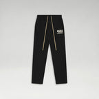 NBA Winter Set Black Grey