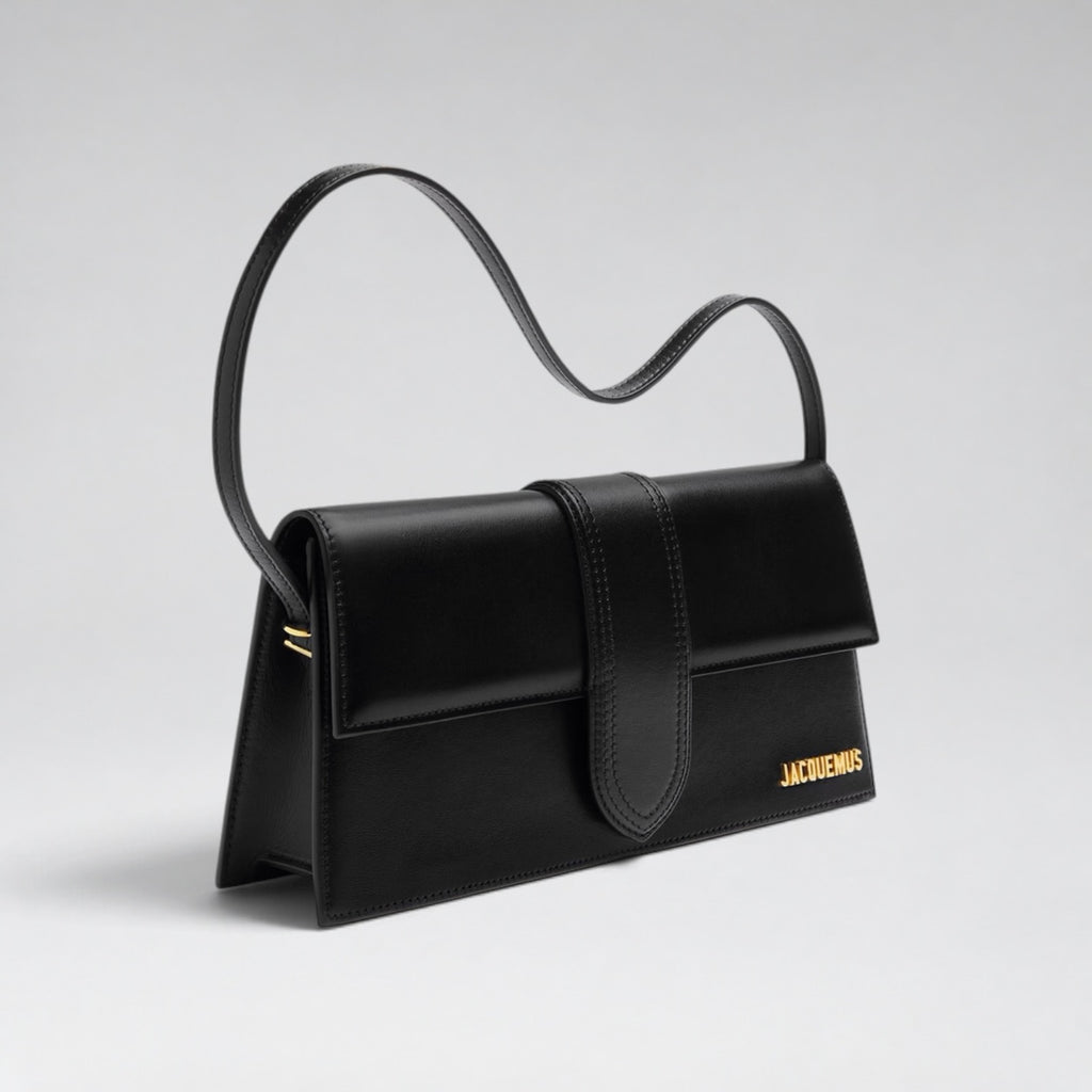 Long Bambino Black