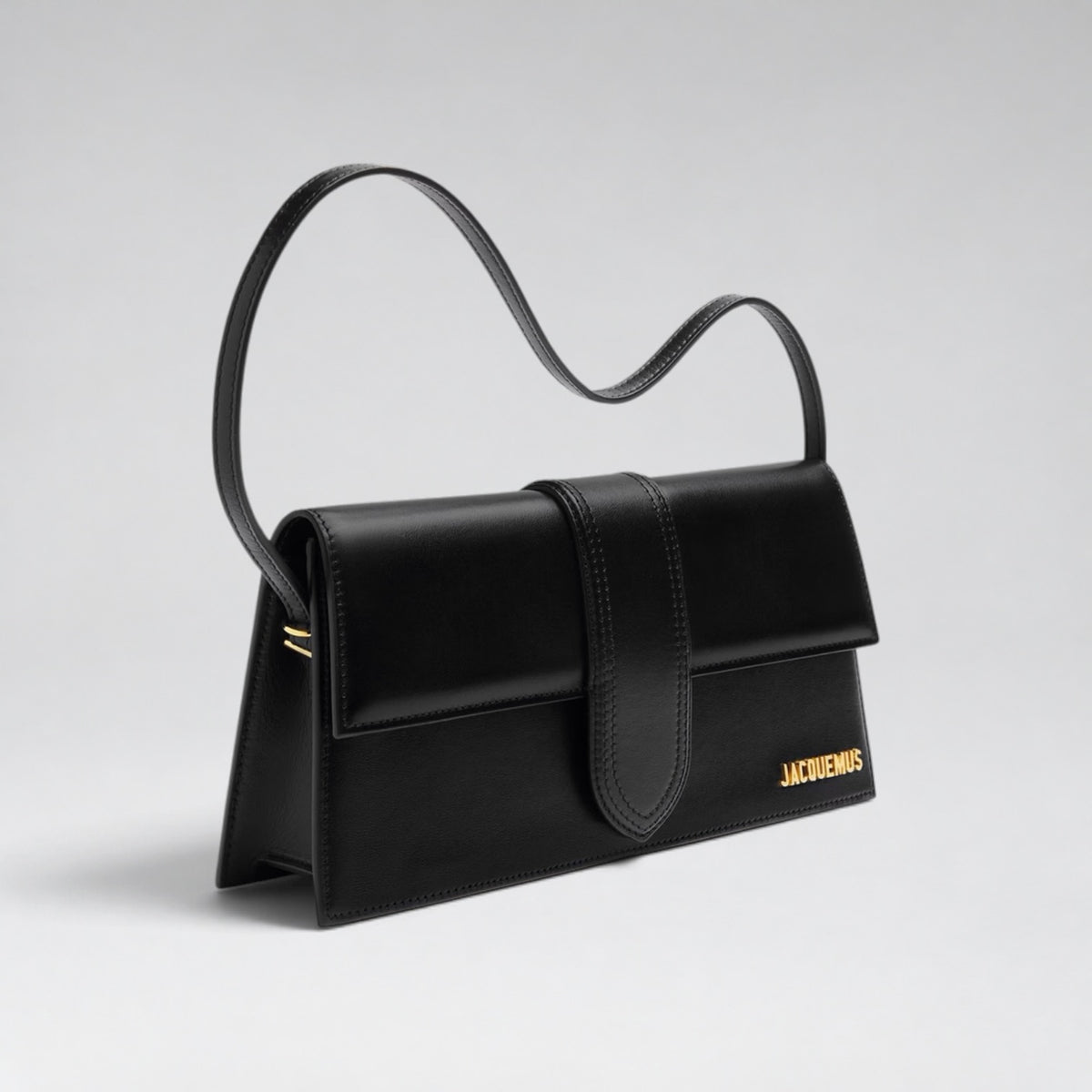 Long Bambino Black