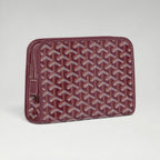 Jouvence PM bag Burgundy