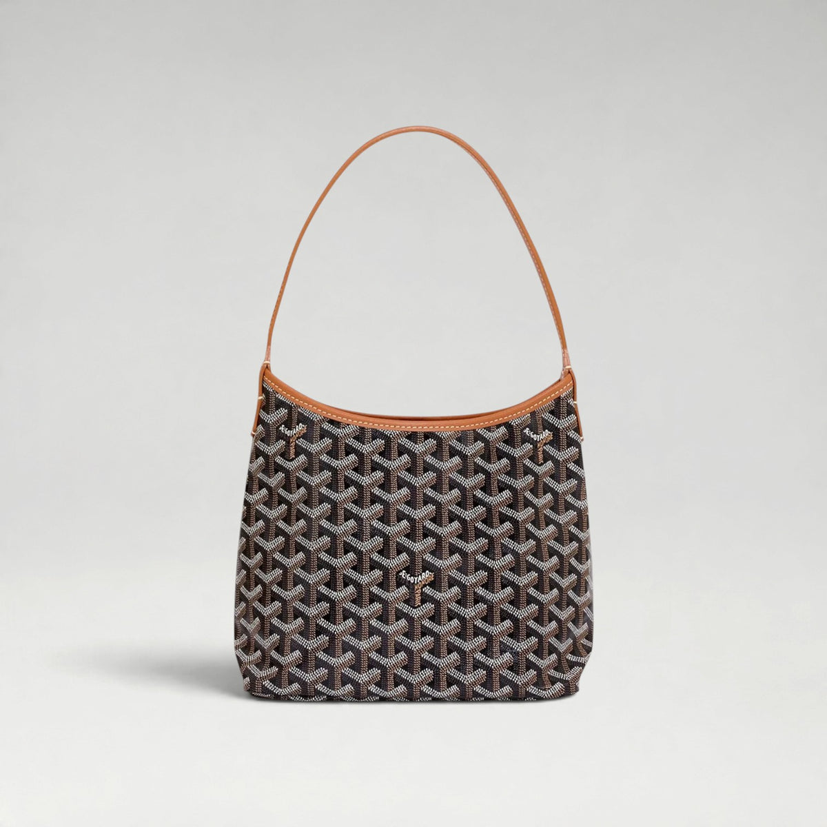 Hobo Bohème Mini Bag Tan