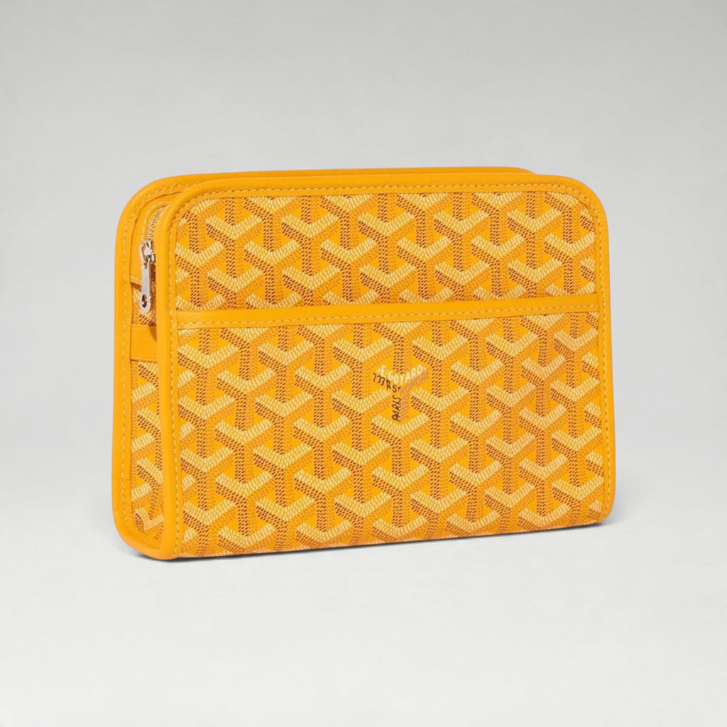 Jouvence PM Bag yellow