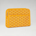 Jouvence PM Bag yellow