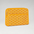 Jouvence PM Bag yellow
