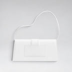 Long Bambino White