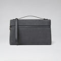 L29 Extra Pouch Men Blue Green