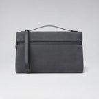 L29 Extra Pouch Men Blue Green