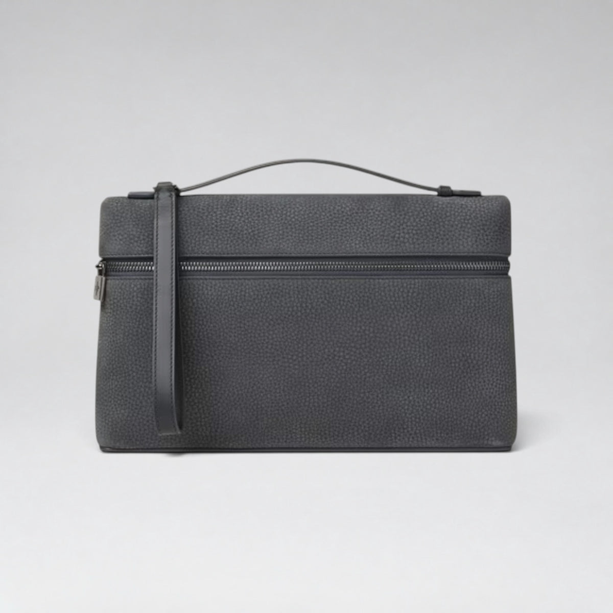 L29 Extra Pouch Men Blue Green
