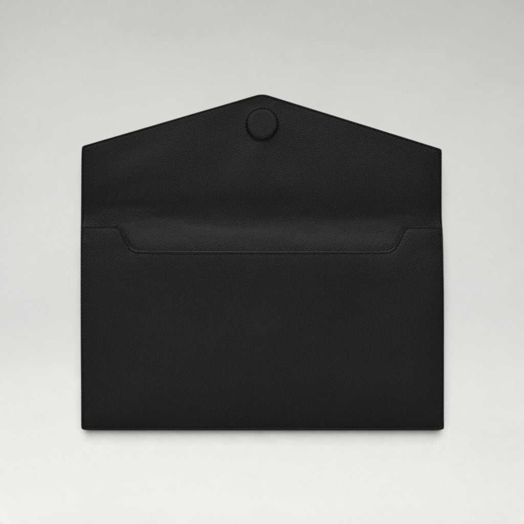Uptown Pouch All Black
