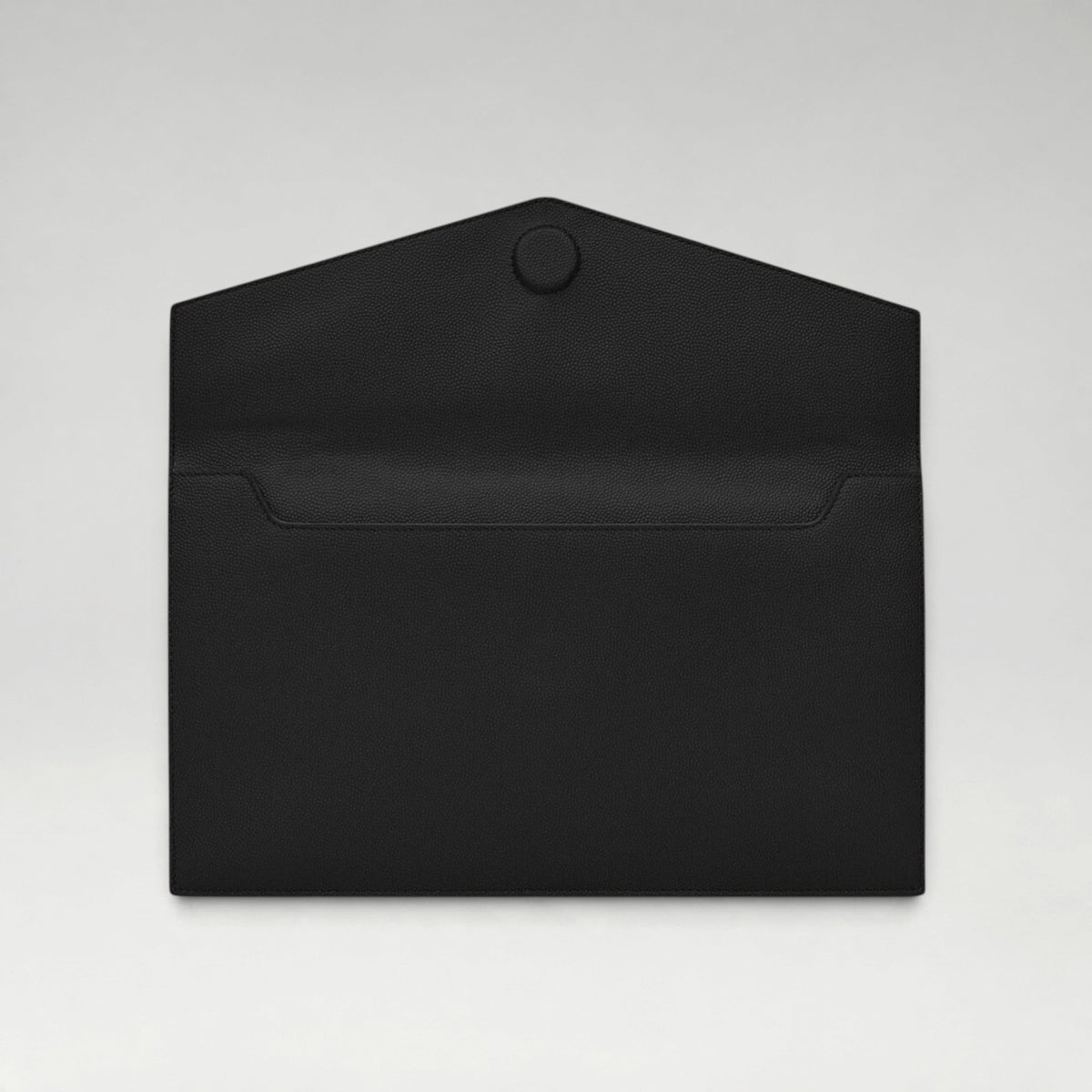 Uptown Pouch All Black