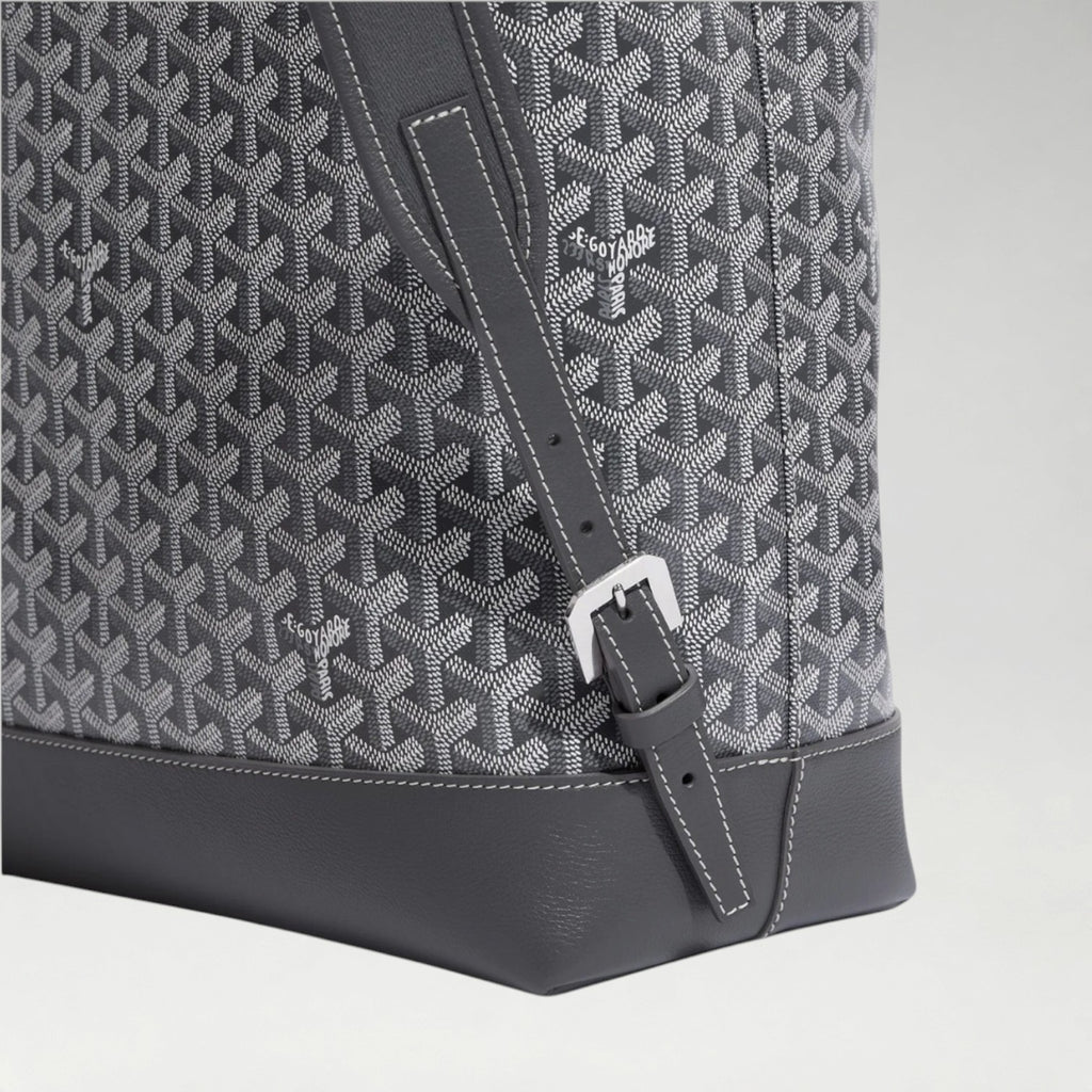 Cisalpin Backpack Grey
